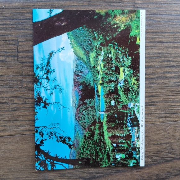 Postcard Collection From Ireland And Scotland - Picture 2 of 6